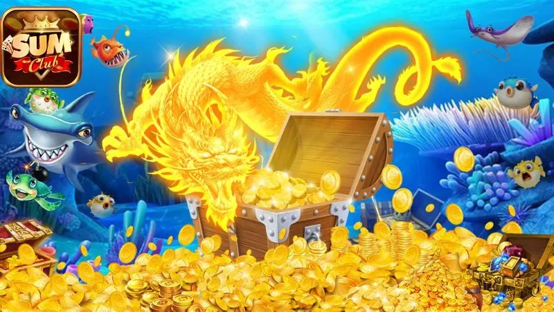 Bắn Cá SumClub - Trò Chơi Bắn Cá Vui Nhộn và Thưởng Lớn 3 cach-choi-game-ban-ca-sumclub-hieu-qua