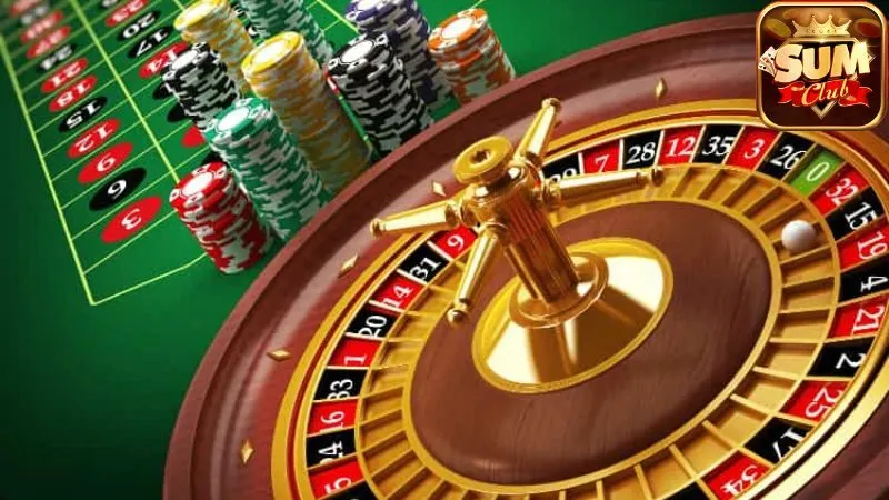 Casino SumClub - Trải Nghiệm Đẳng Cấp Với Các Trò Chơi Casino 1 gioi-thieu-ve-casino-sumclub
