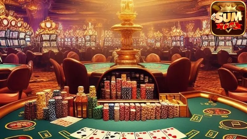 Casino SumClub - Trải Nghiệm Đẳng Cấp Với Các Trò Chơi Casino 2 loi-ich-khi-tham-gia-casino-sumclub