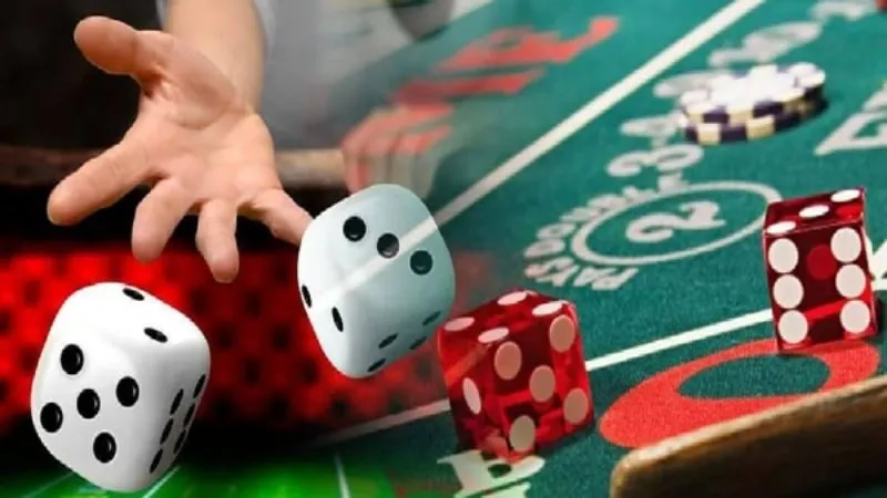 Chơi Sicbo - Trải Nghiệm Game Xí Ngầu Hấp Dẫn & Kịch Tính 2024 5 ve-tro-choi-sicbo