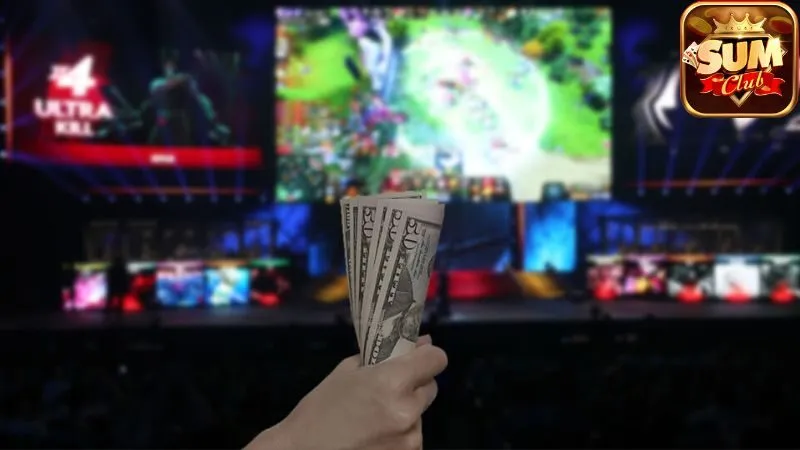 E-SPORT SumClub - Trận Đấu Thể Thao Điện Tử Hấp Dẫn 1 e-sport-sumclub-nen-tang-ca-cuoc-e-sport-hang-dau