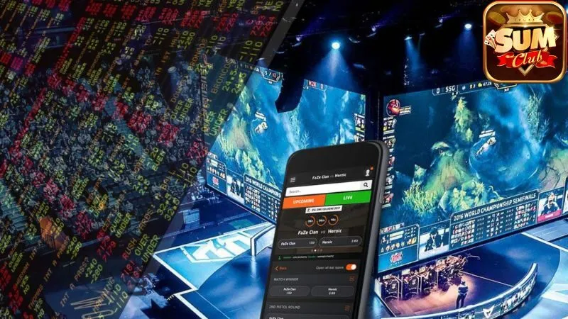 E-SPORT SumClub - Trận Đấu Thể Thao Điện Tử Hấp Dẫn 2 ca-cuoc-e-sport-tren-e-sport-sumclub