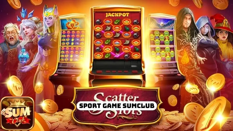 SLOT GAME SumClub - Trải Nghiệm Máy Slot Đầy Hấp Dẫn 3 danh-gia-slot-game-sumclub