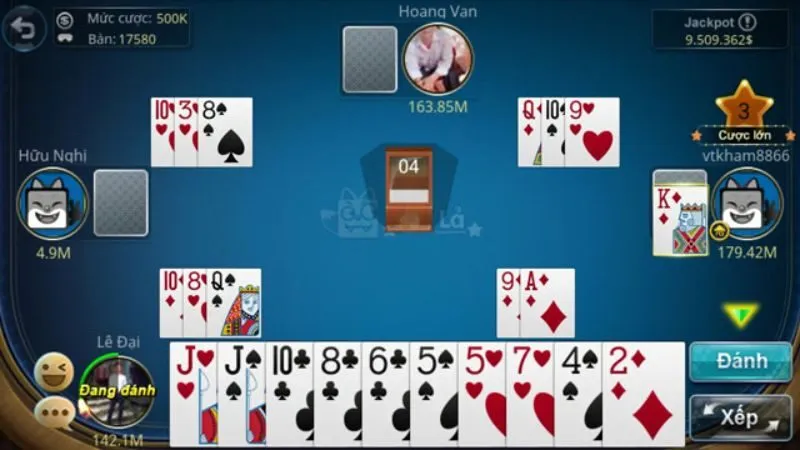 Top Game Bài 2024 - Những Trò Chơi Bài Hấp Dẫn Nhất 5 gioi-thieu-ve-top-game-bai