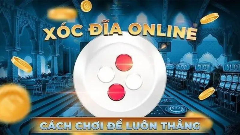 Xóc Đĩa Online - Game Xí Ngầu Hấp Dẫn & Thú Vị 2024 5 gioi-thieu-ve-xoc-dia-online